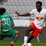 Nächster Dämpfer! Salzburg holt bei Wattens nur einen Punkt