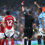 ManCity rettet im Top-Spiel gegen Arsenal spät einen Punkt