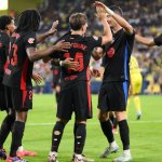 FC Barcelona feiert überzeugenden Sieg bei Villarreal