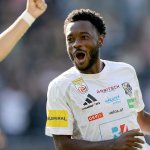 Weshalb Atanga ein Problem mit Kühbauer bekommt