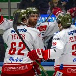 Derby-Sieg! Bozen lässt Pustertal keine Chance