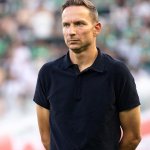 Warum Lijnders über Salzburgs Punkt nicht unzufrieden ist