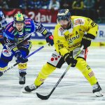 Capitals erkämpfen beim VSV den ersten Saisonsieg
