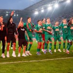 Rapid daheim plötzlich wieder stark: "Eine kleine Euphorie"