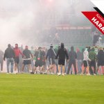 Die Beschädigung der Fankultur