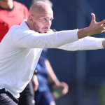 Sturm Graz: Eine schmerzhafte Watschn