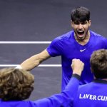 Tennis-Drama! Team Europa sichert sich den Laver Cup