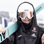 Baby-Glück! Skispringerin verpasst anstehende Weltcup-Saison