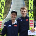 Doppelsieg! ÖSV-Adler weiterhin dominant