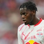 Konkurrenz für Alaba? Real beobachtet Leipzig-Verteidiger