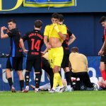 Drama um Ter Stegen: Barca-Keeper drohen acht Monate Pause