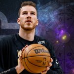 LAOLA1-Sporthoroskop: Die große Reifeprüfung für Jakob Pöltl