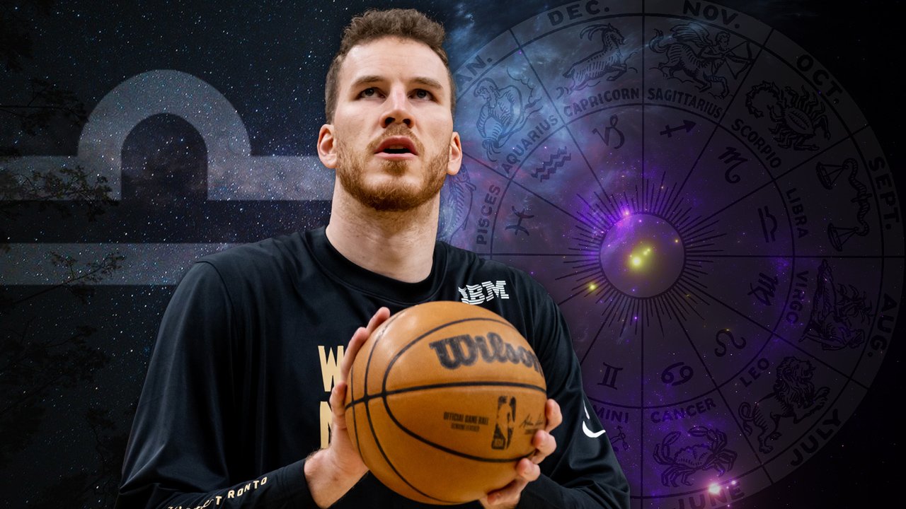 LAOLA1-Sporthoroskop: Die große Reifeprüfung für <a href='/de/daten/news/basketball/jakob-poeltl/' class='tag'>Jakob Pöltl</a>