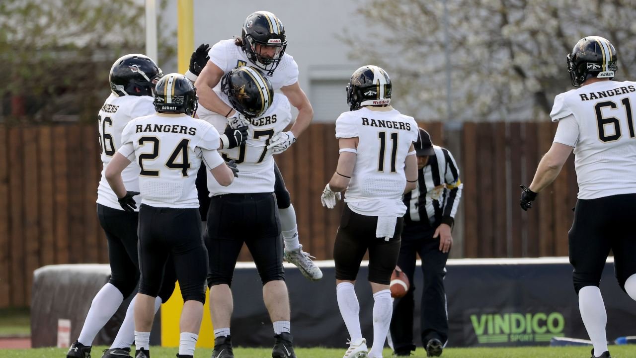 "Nicht mehr attraktiv": Rangers kündigen AFL-Rückzug an