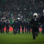 Am Mittwoch: Problematische Ansetzungen nach Derby-Eklat