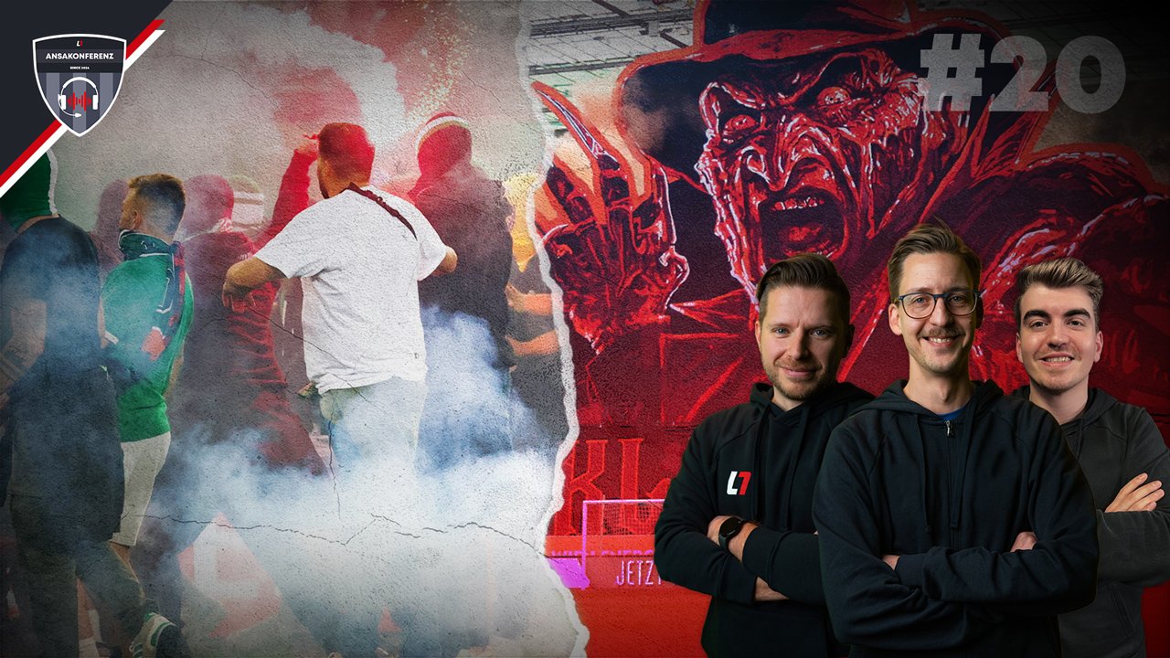 Derby-Eklat! Und jetzt?