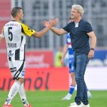 Mit Sieg im Rücken: LASK im Cup gefordert
