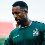 Hiobsbotschaft! Ried-Angreifer fällt lange aus