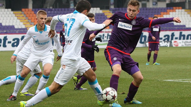 Wiener Derby: Die größten Skandale der letzten 20 Jahre