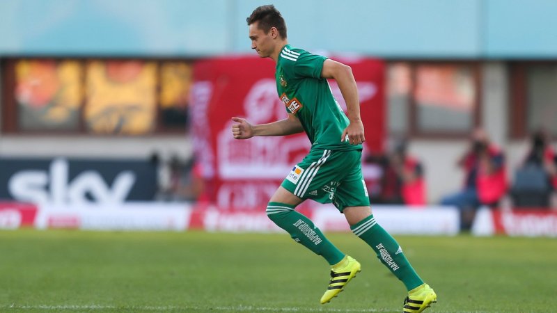 Wiener Derby: Die größten Skandale der letzten 20 Jahre