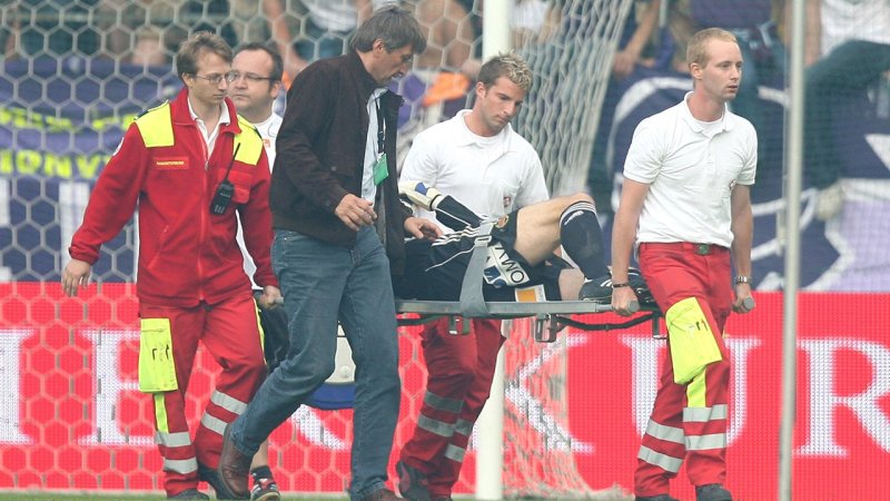 Wiener Derby: Die größten Skandale der letzten 20 Jahre