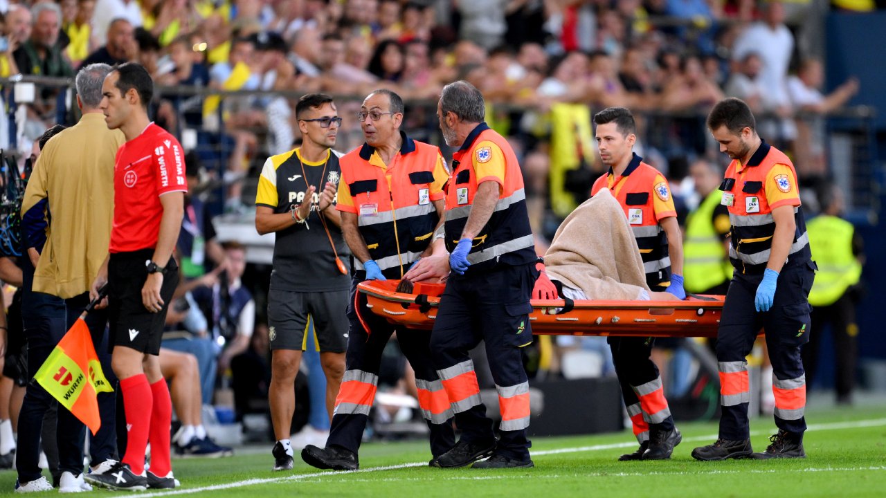 Ter Stegen: Barça & DFB geschockt - Gerüchte um Real-Ikone