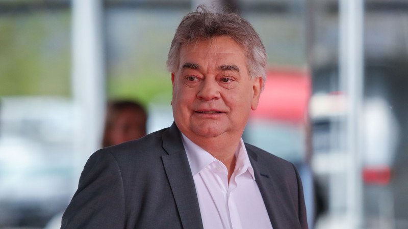 Nach Derby-Eklat: Minister Kogler fordert Stadionverbote