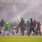 Diese Strafen drohen Austria und Rapid