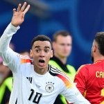 UEFA gesteht Fehler bei EM: Cucurella-Handspiel war Elfmeter