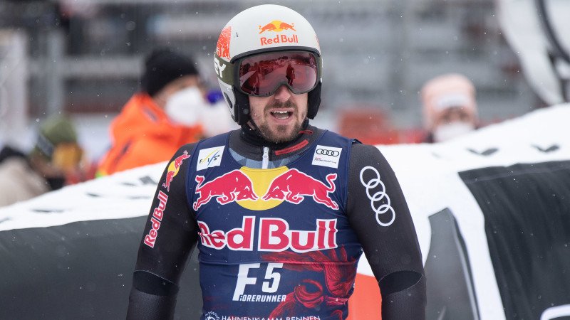 Comeback nur ein PR-Gag? Team Hirscher: "Blödsinn!"