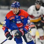 ICE-Auftakt: Im Westen viel Neues! LAOLA1-Scout berichtet