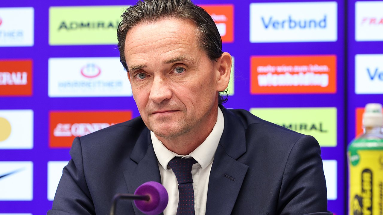 Derby-Aufarbeitung: FAK geht mit "höchster Konsequenz" vor