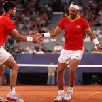 Comeback? Nadal für Davis-Cup-Endrunde nominiert