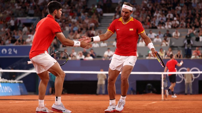 Comeback? Nadal für Davis-Cup-Endrunde nominiert