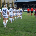 Rasenproblematik bei Frauen: Sturm Graz nicht kooperativ?