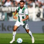 Stöger in Gladbach: "Bin in Deutschland noch nicht fertig"