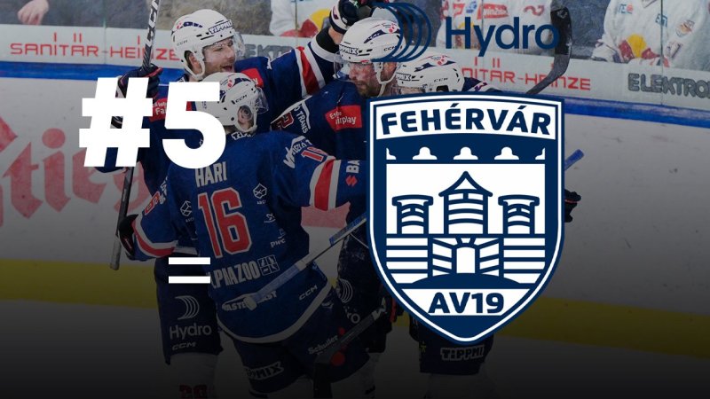 Power Ranking: Salzburg stürzt von der ICE-Spitze