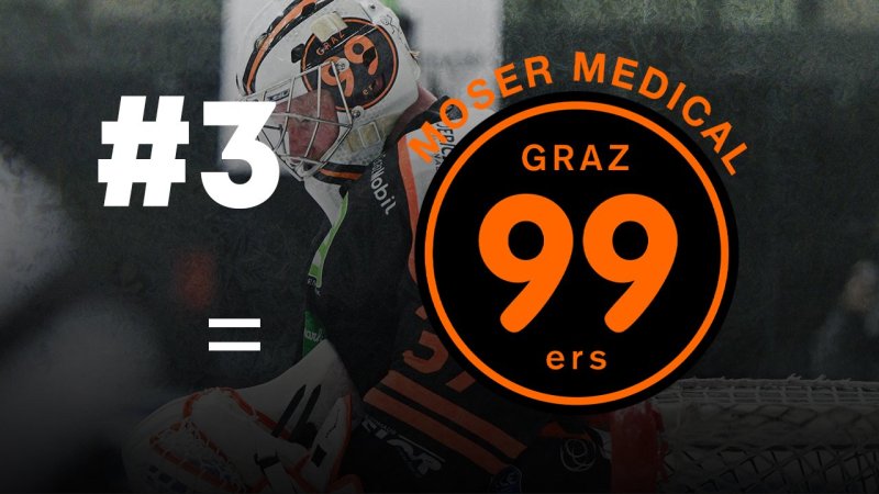 Power Ranking: Salzburg stürzt von der ICE-Spitze