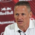 Salzburgs Reiter über Derby: "Am Ende schade für alle Klubs"