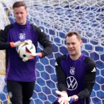 Ter-Stegen-Verletzung: Kehrt Neuer ins DFB-Team zurück?