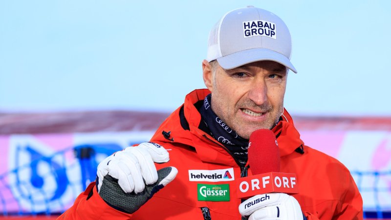 Meissnitzer & Co - die ORF-Ski-Experten der letzten Jahre