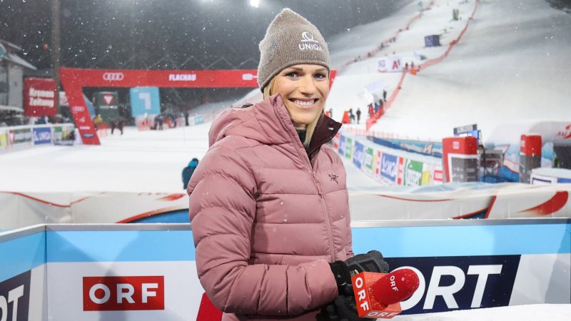 Ex-Ski-Asse am Mikro: Wo Expertise auf Schmäh trifft