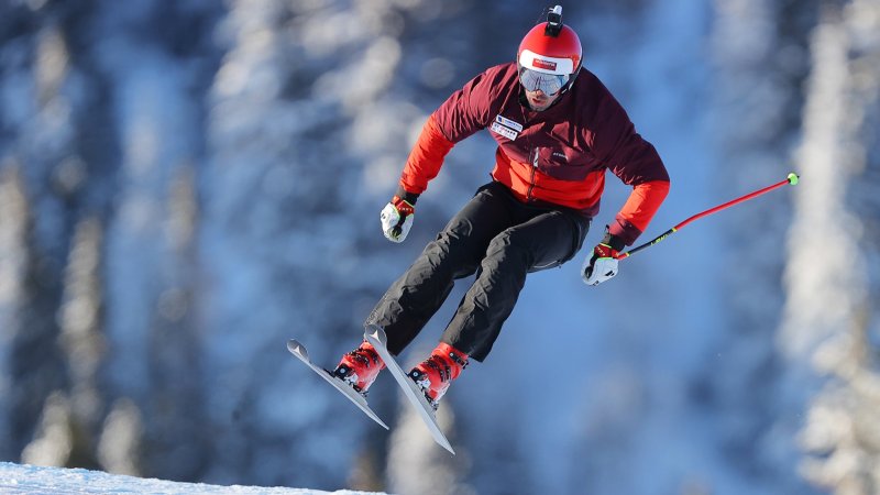 Ex-Ski-Asse am Mikro: Wo Expertise auf Schmäh trifft