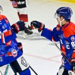 Nächste Pleite! Ideenloser KAC unterliegt dem HC Innsbruck