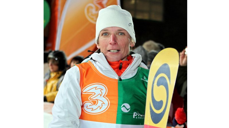 Ex-Ski-Asse am Mikro: Wo Expertise auf Schmäh trifft