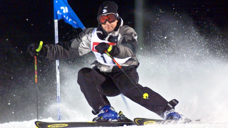 Ex-Ski-Asse am Mikro: Wo Expertise auf Schmäh trifft