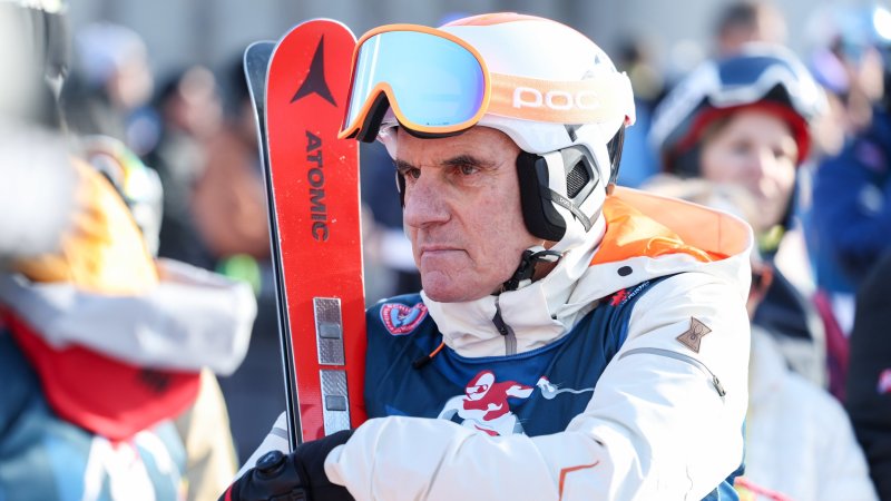 Ex-Ski-Asse am Mikro: Wo Expertise auf Schmäh trifft