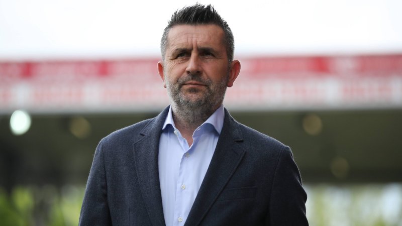 Ex-Austria-Coach Bjelica könnte Salzburg-Gegner übernehmen