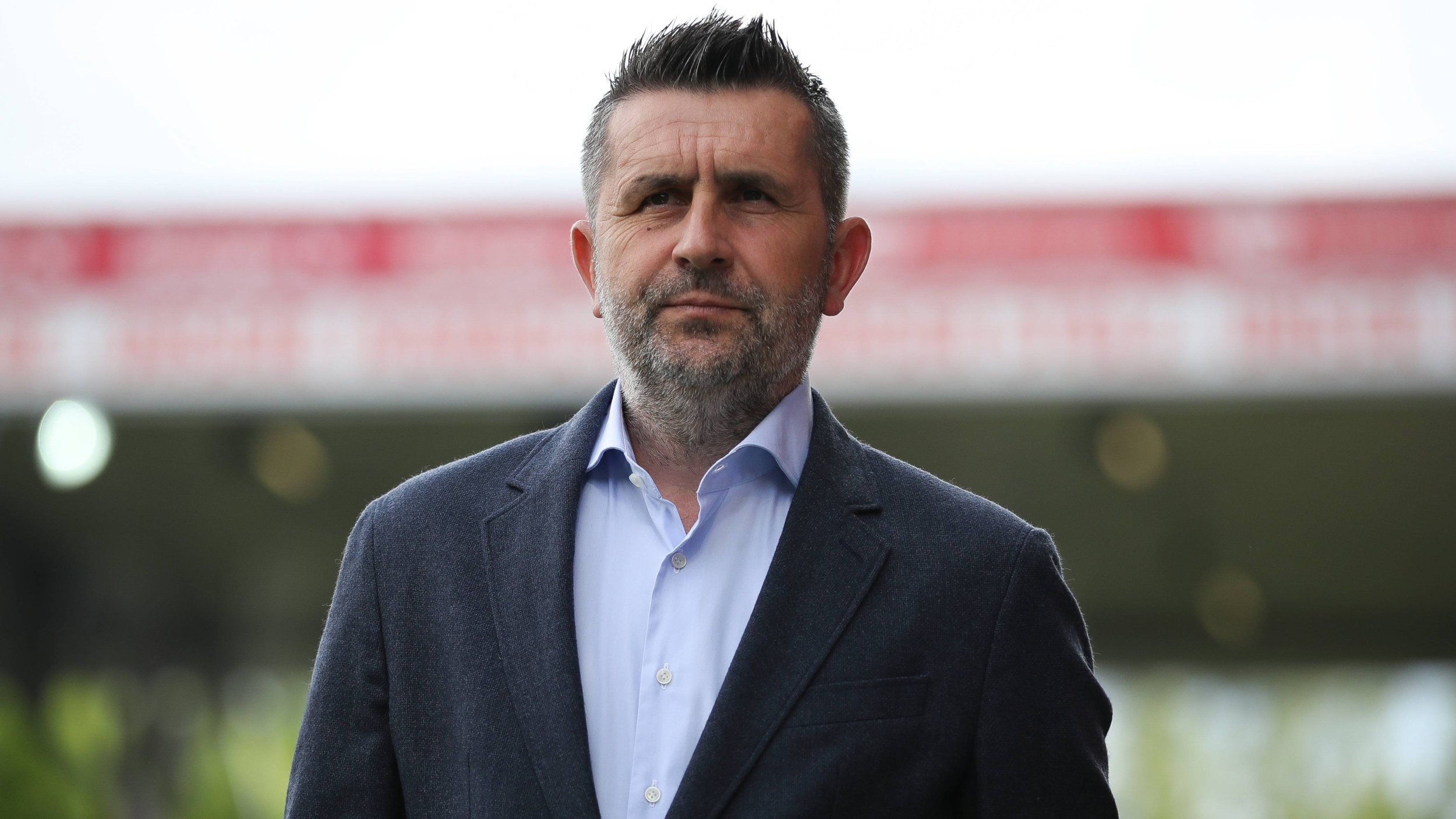 Ex-Austria-Coach Bjelica könnte Salzburg-Gegner übernehmen