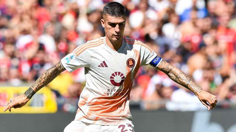 Europa League LIVE: u.a. mit AS Roma - Athletic Bilbao